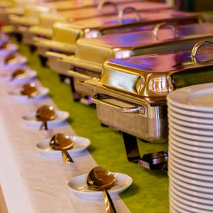 Catering Services