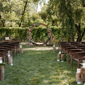 More Services: Venue Sourcing & Logistics Management