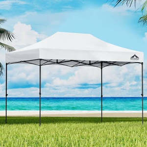 Marquee 3 x6m hire