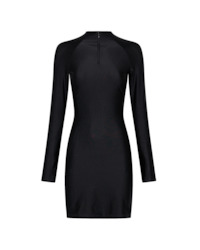 Dresses: PLUG KNIGHT DRESS