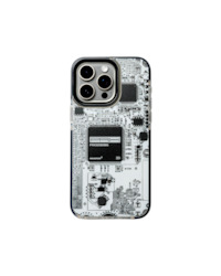 Frontpage: PRIX MOBO IPHONE CASE INVERTED