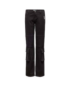 AUTUMN 2023: 98 DENIM JEANS MIDNIGHT