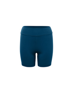 TRAIN SHORTS: TRAIN SHORTS FBI BLUE