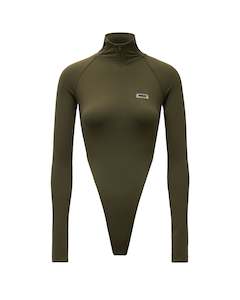 KNIGHT BODYSUIT GHILLIE