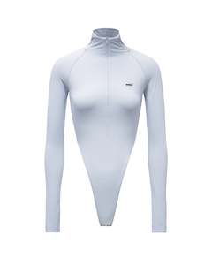 KNIGHT BODYSUIT AF BLUE