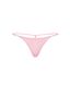 Friendship Bikini Bottom Kirby Pink