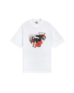 BABYLON X PRIX FD T-SHIRT