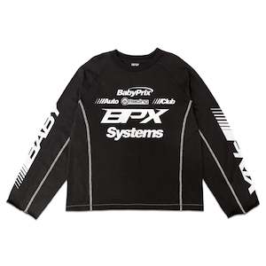 Womens All: BABYLON X PRIX RACING CLUB JERSEY