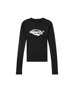BABYLON X PRIX GTX LONG SLEEVE TEE