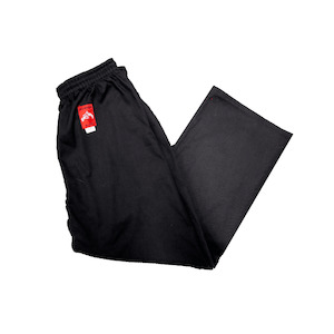 Uniforms: Karate Uniform Pants