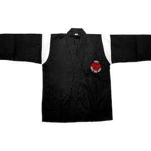 Uniforms: BJMA Uniform