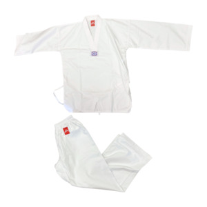 Taekwondo Uniform