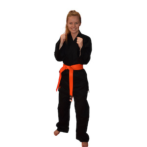 Uniforms: Children Karate Uniform 9 oz