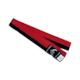 Red & Black Karate Belts