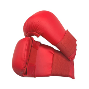 Protective Equipment: Kids Hand Mitts