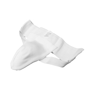 Protective Equipment: Male Groin Guard