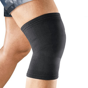 Protective Equipment: Knee Brace