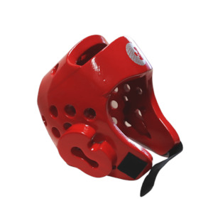Protective Equipment: Head Guard