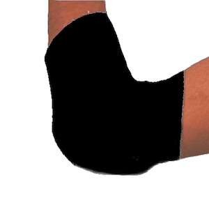 Protective Equipment: Elbow Support