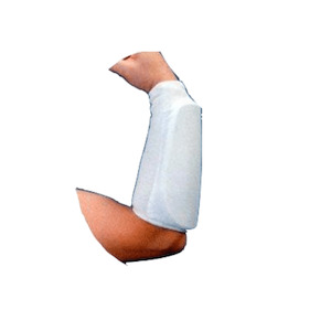 Protective Equipment: Arm Guard - Deluxe