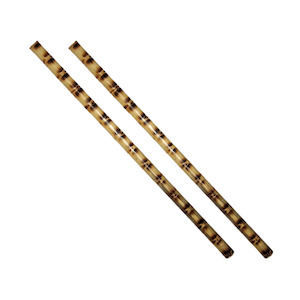 Eskrima Deluxe Burnt Marking Sticks