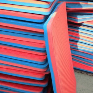 Training Equipment: Jigsaw Mats