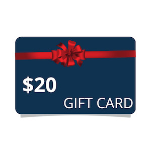 All: Gift Card