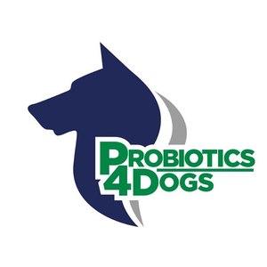 PROBIOTICS 4 DOGS Gut & Immune Support Probiotic Revolution