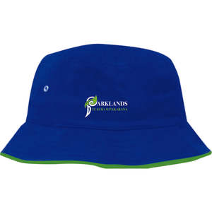 PARKLANDS SCHOOL HAT