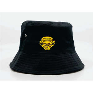 Collingwood Rfc: COLLINGWOOD RFC BUCKET HAT