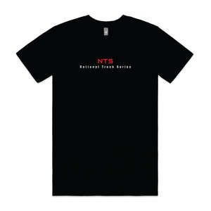 Cycling Nz: NTS TEE