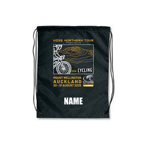 NORTHERN TOUR GEAR BAG