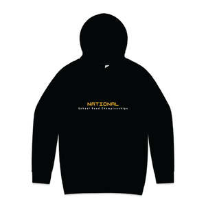 Cycling Nz: NATIONAL SCHOOL ROAD HOODIE