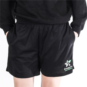 BROADGREEN SHORTS