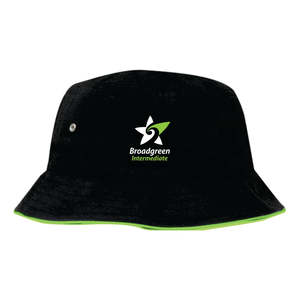 BROADGREEN HAT