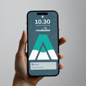 Aquagym Swim Club: AQUAGYM PHONE WALLPAPER