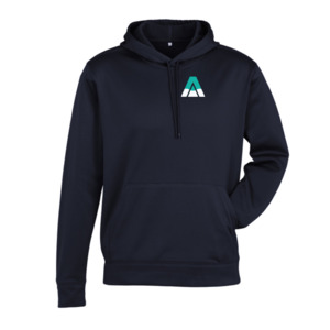 Aquagym Swim Club: AQUAGYM HOODIE