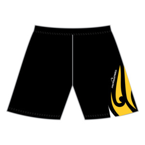 Acvc Volleyball: ACVC SHORTS