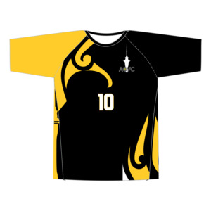 Acvc Volleyball: ACVC PLAYING TOP - DRIFT