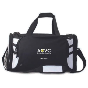 ACVC KITBAG