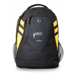Acvc Volleyball: ACVC BACKPACK