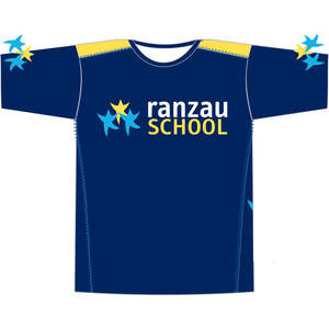 RANZAU SCHOOL TEE