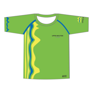 Upper Moutere School: UPPER MOUTERE SCHOOL TEE