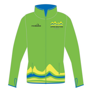 Upper Moutere School: UPPER MOUTERE SCHOOL JACKET