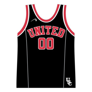 Usc: USC SUBLIMATED SINGLET