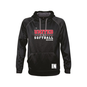 USC HOODIE