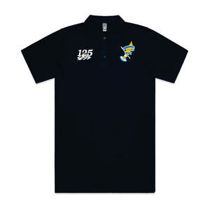 Johnsonville Rfc: JOHNSONVILLE RFC 125th POLO
