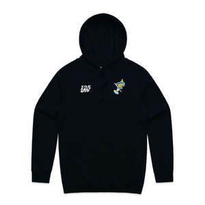 Johnsonville Rfc: JOHNSONVILLE RFC PERFORMANCE HOODIE
