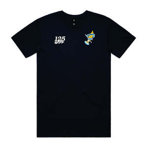 Johnsonville Rfc: JOHNSONVILLE RFC 125th TEE