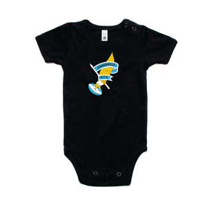 Johnsonville Rfc: JOHNSONVILLE RFC ONESIE